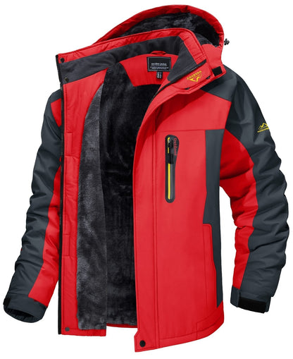 Veste pour homme StormGuard® - Coupe-vent et déperlante pour chaque aventure