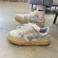 Sneakers casual comode retrò