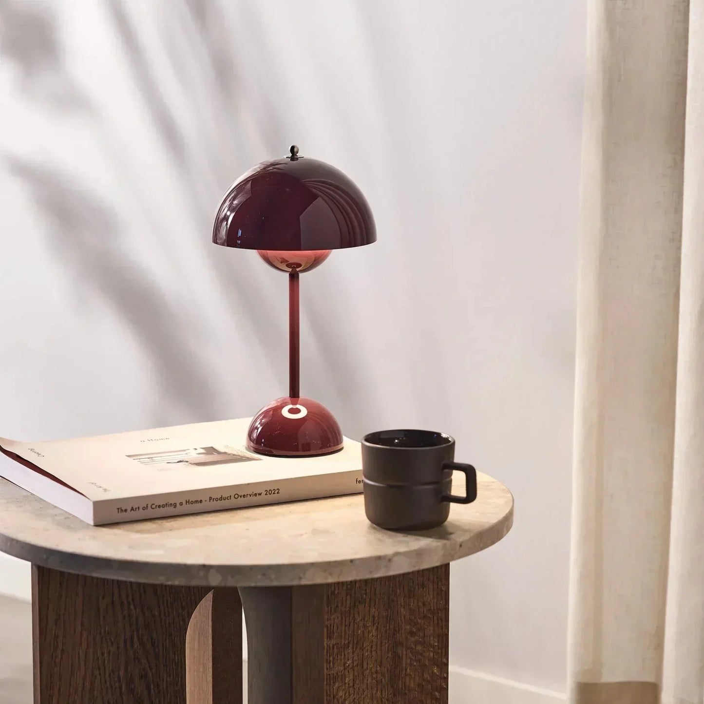 Lampe de Table Élégante Nita™