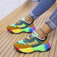 Rainbow: Scarpe ortopediche