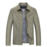 StyleGuard Veste Casual da Uomo – Il Compagno Perfetto per Tutte le Condizioni Meteorologiche
