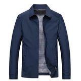 StyleGuard Veste Casual da Uomo – Il Compagno Perfetto per Tutte le Condizioni Meteorologiche