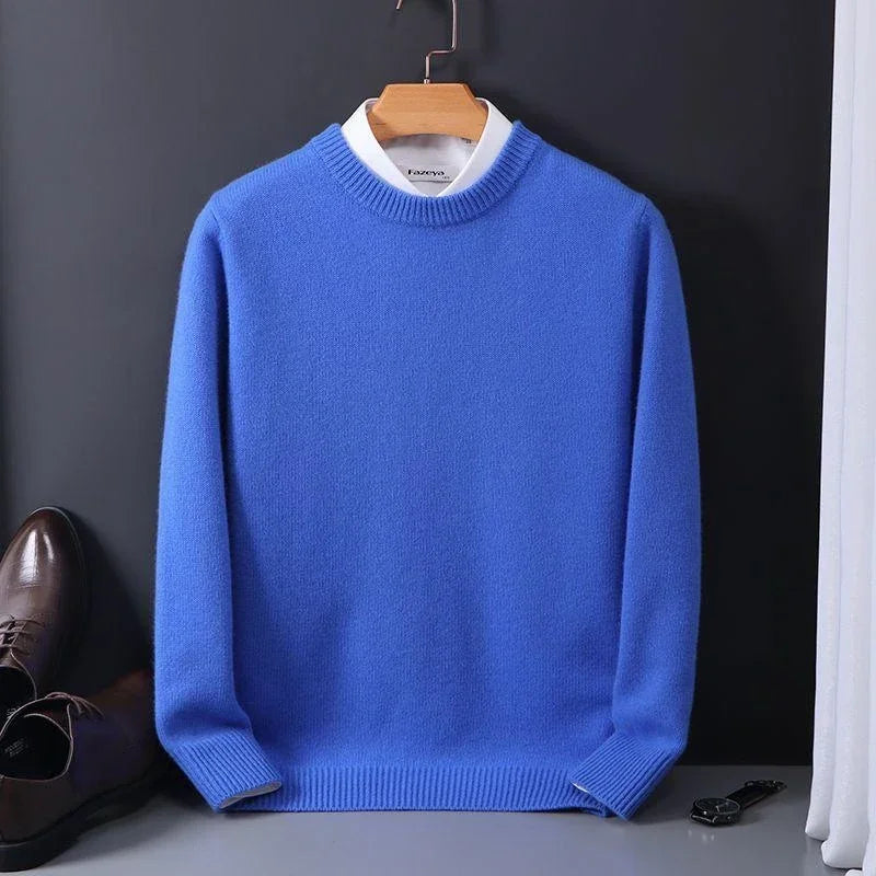Santino | Maglia in cashmere