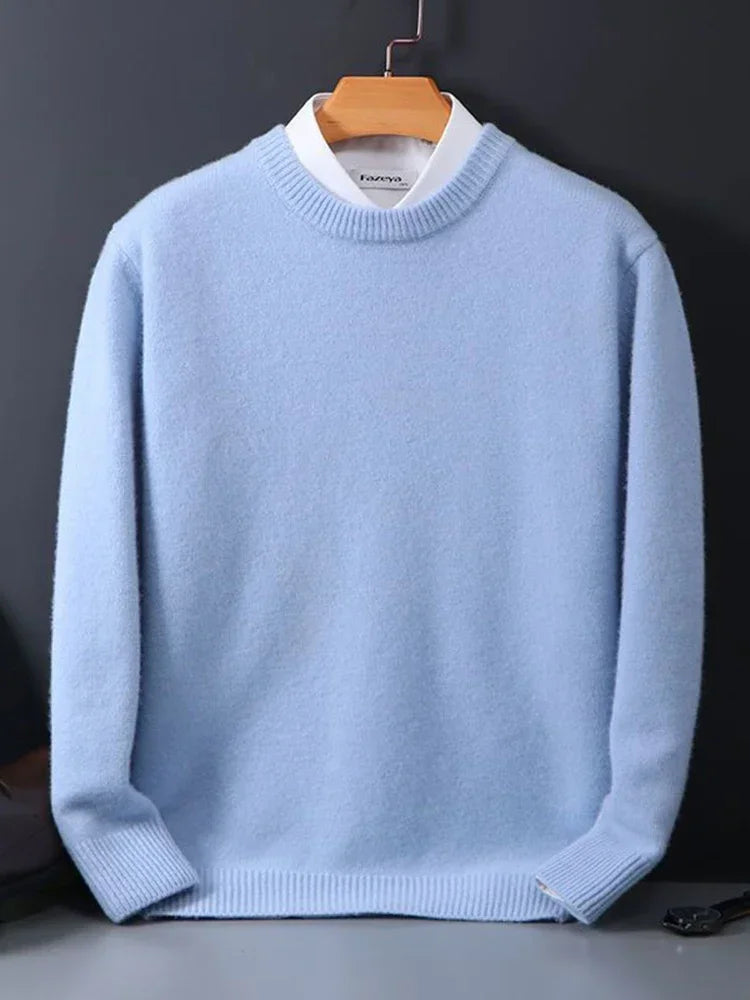 Santino | Maglia in cashmere
