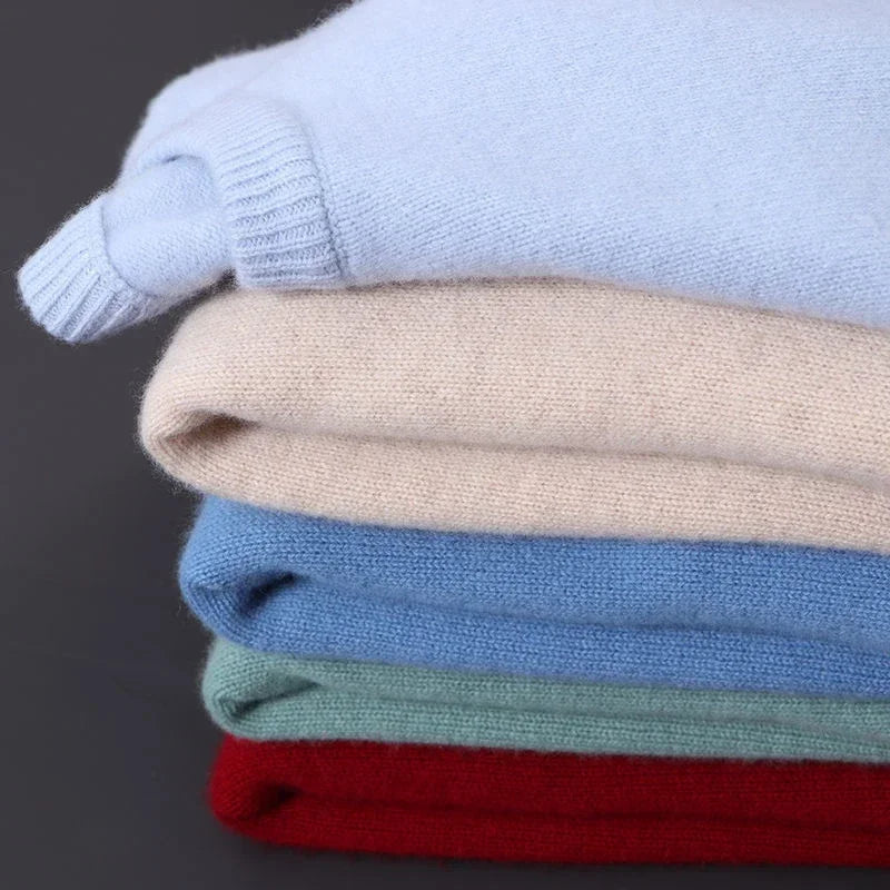 Santino | Maglia in cashmere