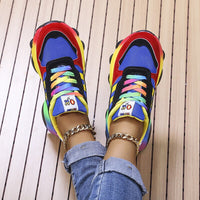 Rainbow: Scarpe ortopediche