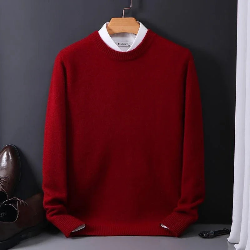 Santino | Maglia in cashmere