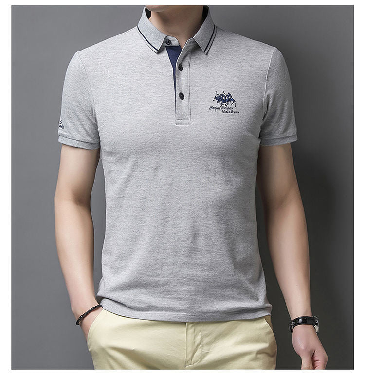 Vaughn® | Polo di Lusso