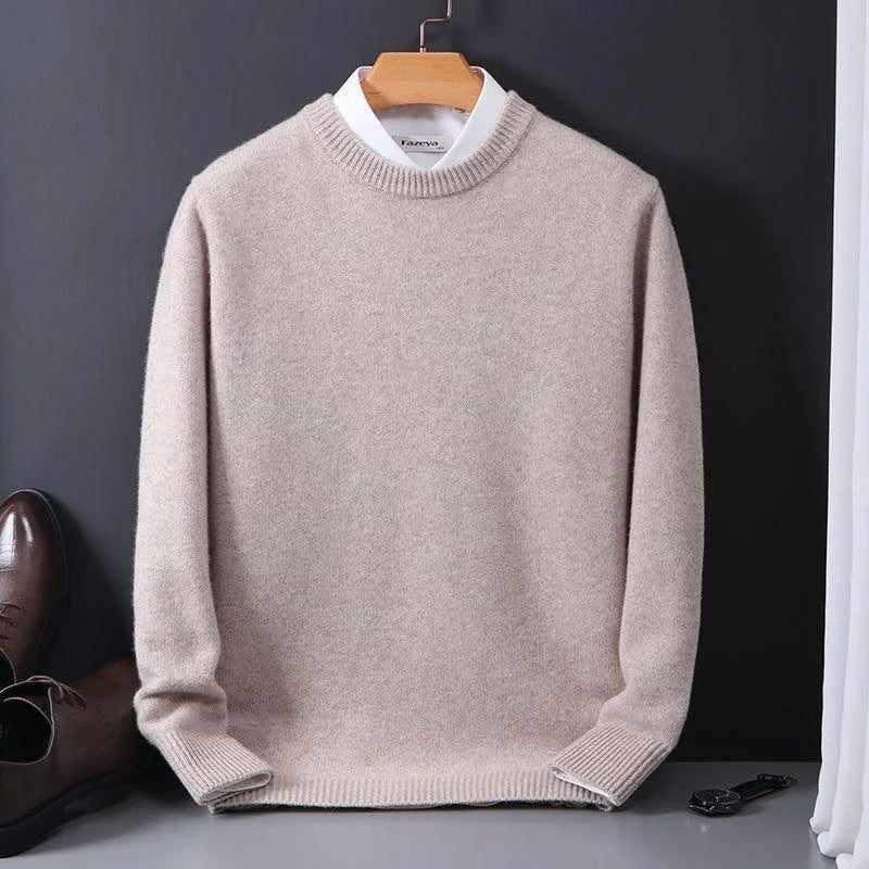 Santino | Maglia in cashmere