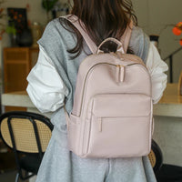 Zaino Spazioso e Elegante