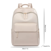 Zaino Spazioso e Elegante