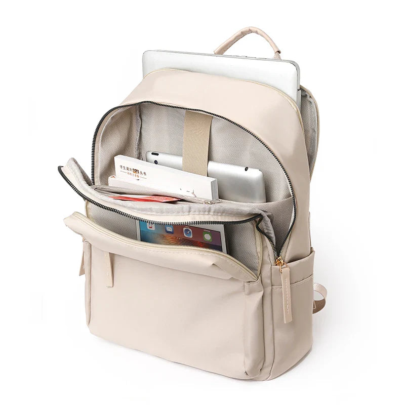 Zaino Spazioso e Elegante