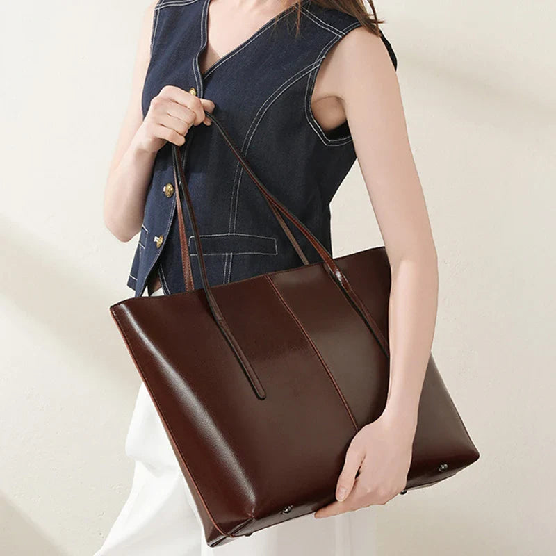 Borsa a Mano Ultra Pratica