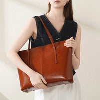 Borsa a Mano Ultra Pratica