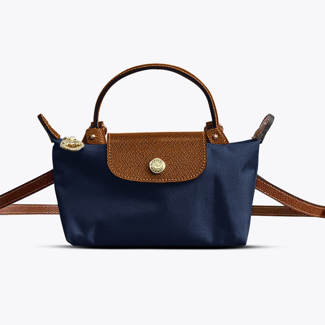Elegante Borsa con Tracolla Regolabile