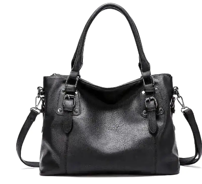 Borsa Vintage dal Fascino Classico