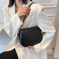 Borsa Elegante Fatto a Mano Unica