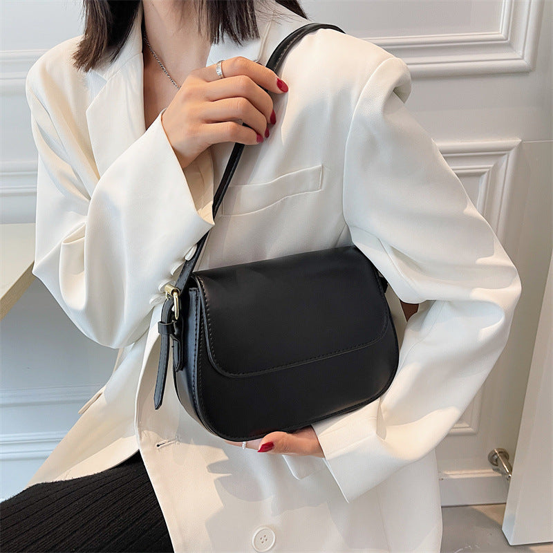 Borsa Elegante Fatto a Mano Unica