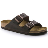 sandali ergonomici, sandali arizona, sandali marrone scuro, sandali comodi, sandali estivi, 