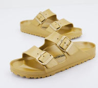 sandali estivi, sandali leggeri, sandali regolabili, sandali ergonomici, sandali donna casual, arizona essentials, arizona eva, arizona sandals,