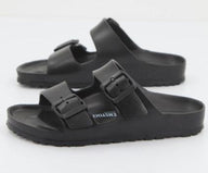 sandali in gomma, sandali con fibbie, sandali casual, sandali estivi, sandali comodi, sandali alla moda, 