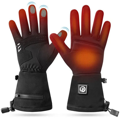 Gants chauffants légers ThermaGlove® unisexes