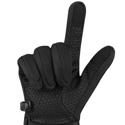 Doublure de Gants Chauffante Ultrafine et Respirante Unisexe ThermaFit®