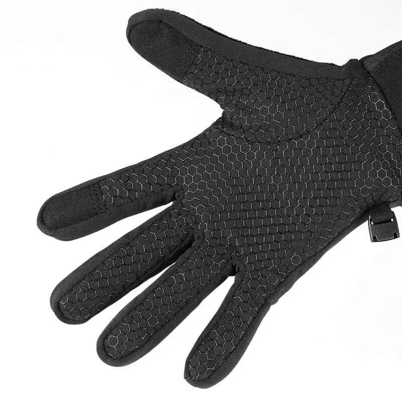 Doublure de Gants Chauffante Ultrafine et Respirante Unisexe ThermaFit®