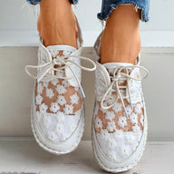 Comfort e Stile Garantiti con le Nostre Scarpe Ortopediche con Design Floreale per Donna | Rosa Scopri il comfort delle nostre scarpe ortopediche donna, progettate per regalarti massimo supporto e stile in ogni occasione. Grazie al loro design ergonomico e suola ammortizzata, queste scarpe sono perfette per lunghe passeggiate, per ridurre l'affaticamento e per tutti i giorni. Ideali per chi cerca calzature femminili che combinano praticità e femminilità. 