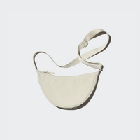 Borsa a Spalla Rotonda