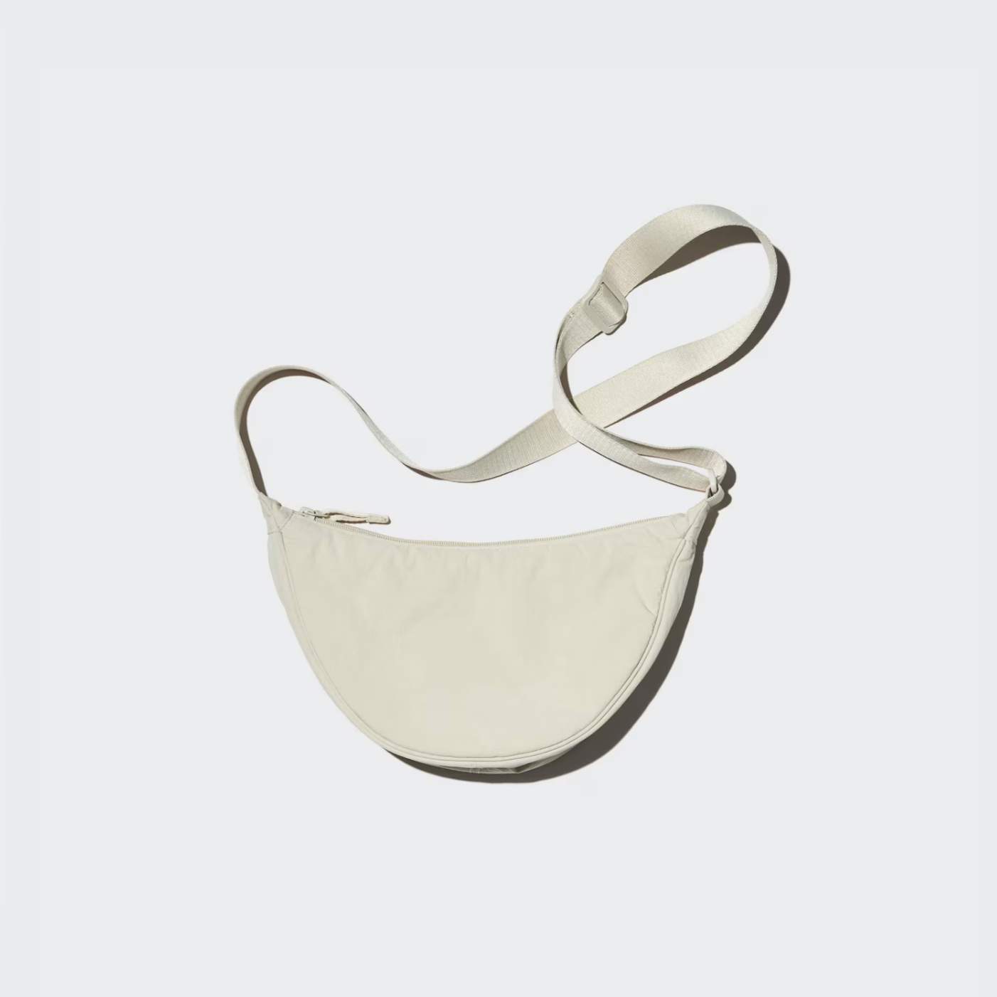 Borsa a Spalla Rotonda