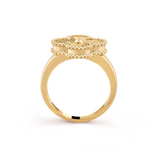 Anello Trifoglio
