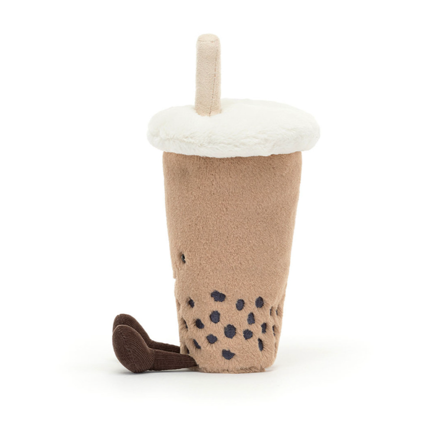 Boba Benny