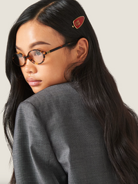 Fermaglio per Capelli Mira