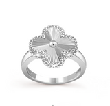 Anello Trifoglio