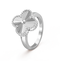 Anello Trifoglio