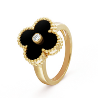 Anello Trifoglio