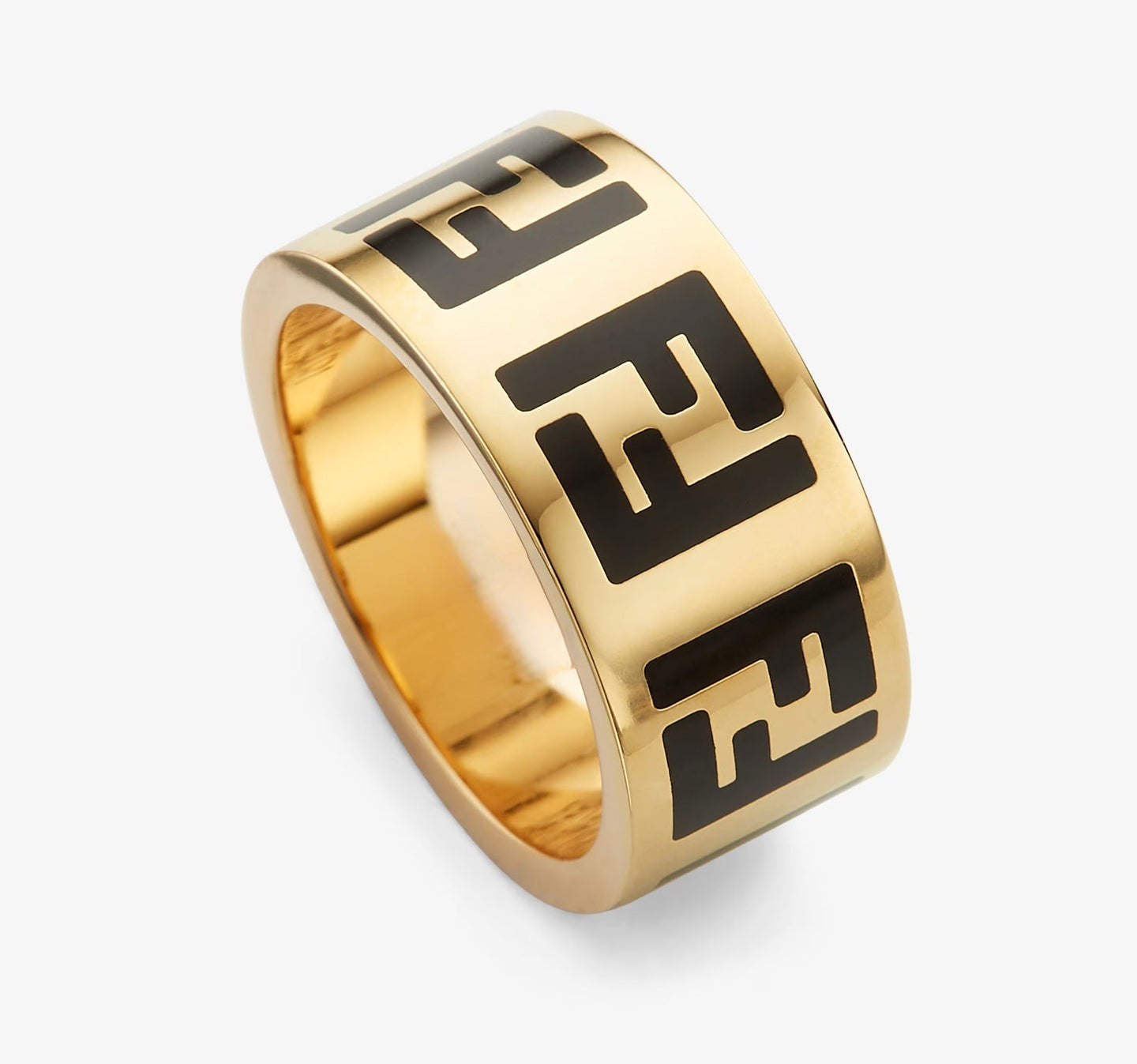 Anello Monogramma