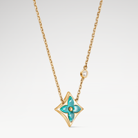 Collana ciondolo Blossom