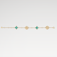 Bracciale con Pendente Blossom