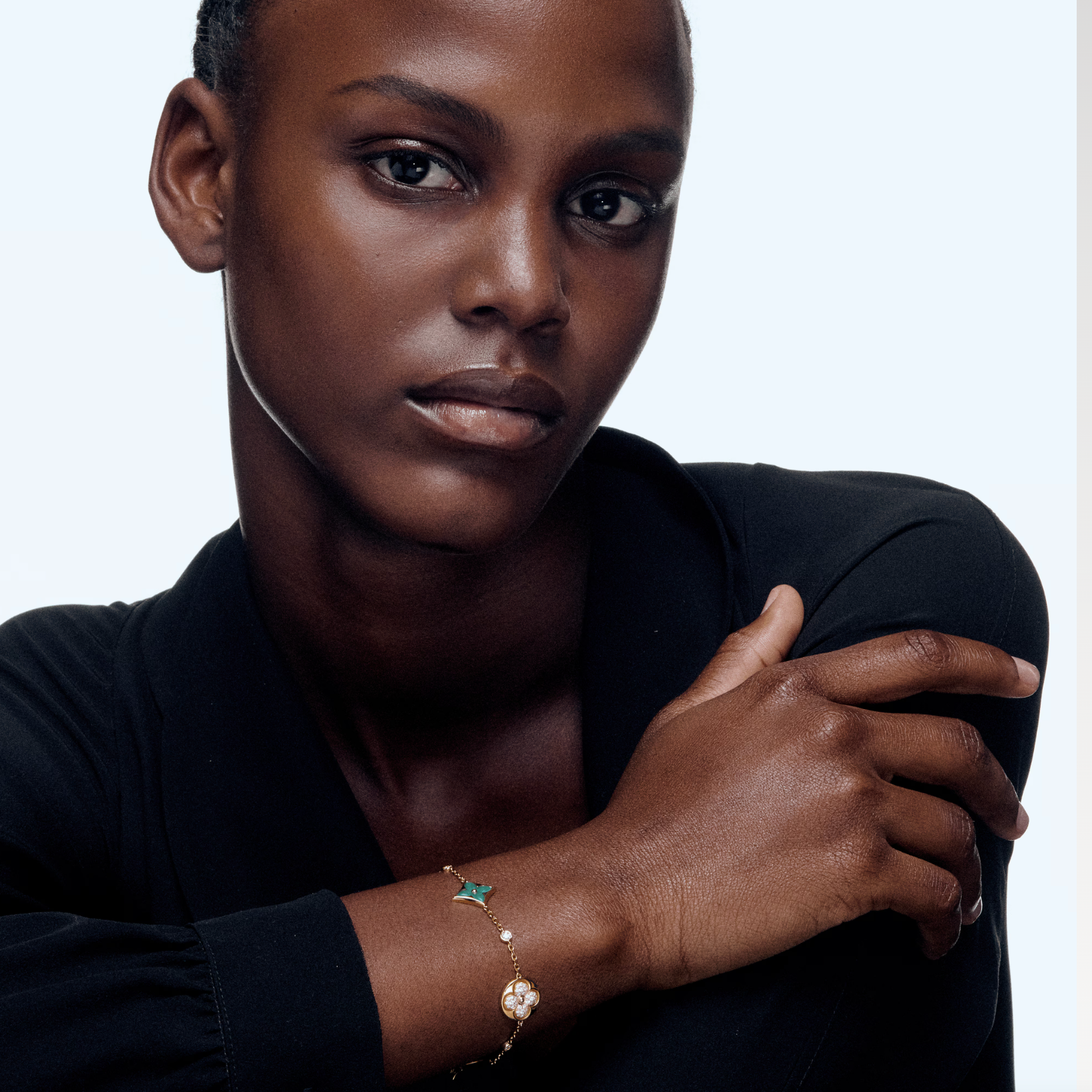 Bracciale con Pendente Blossom