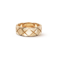 Anello Trama Eterna