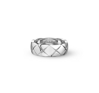 Anello Trama Eterna