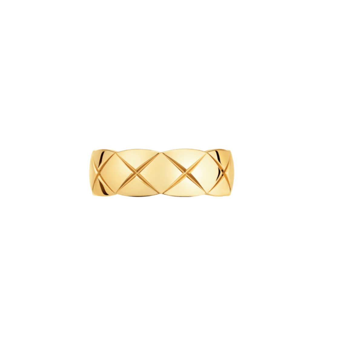 Anello Trama Eterna