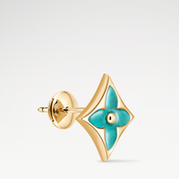 Orecchini pendenti Blossom