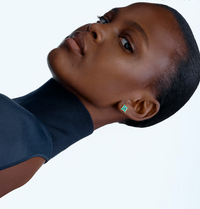 Orecchini pendenti Blossom