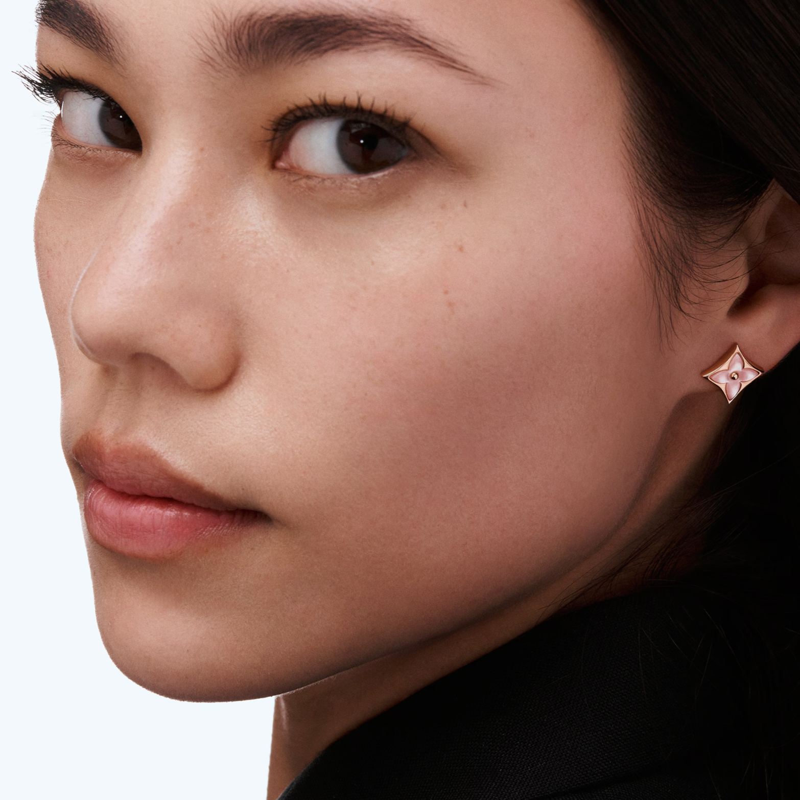 Orecchini pendenti Blossom