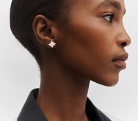 Orecchini pendenti Blossom