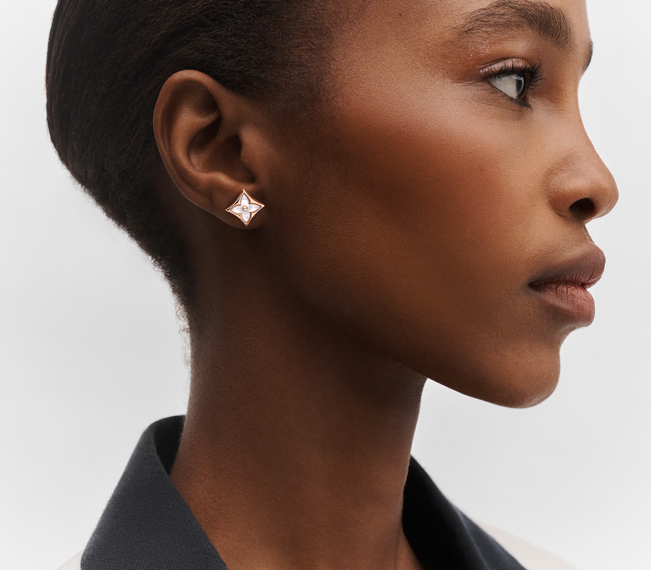 Orecchini pendenti Blossom