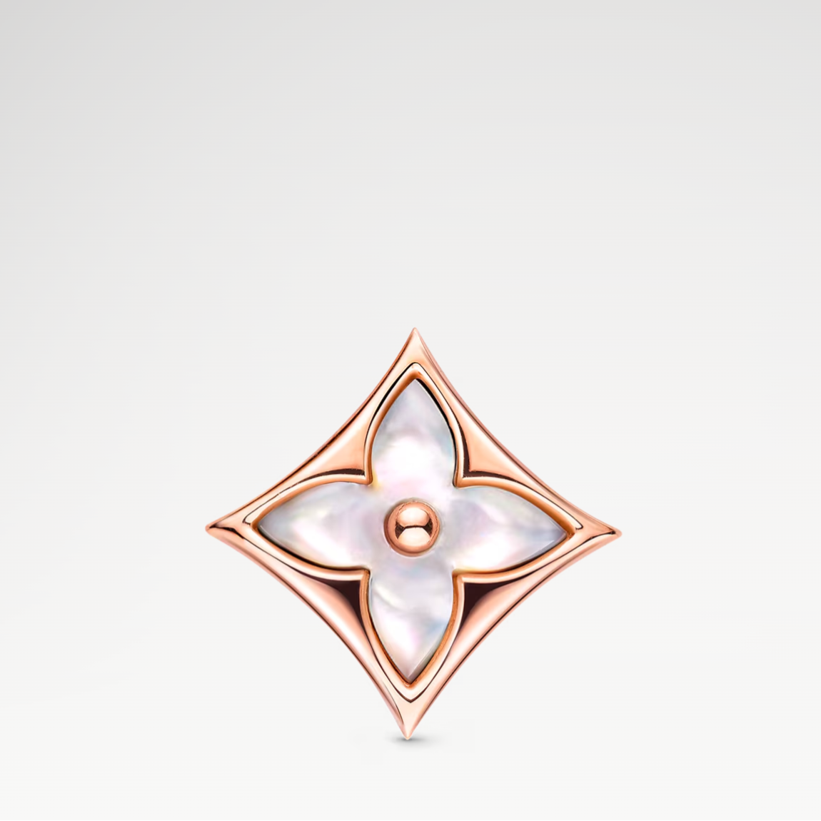 Orecchini pendenti Blossom